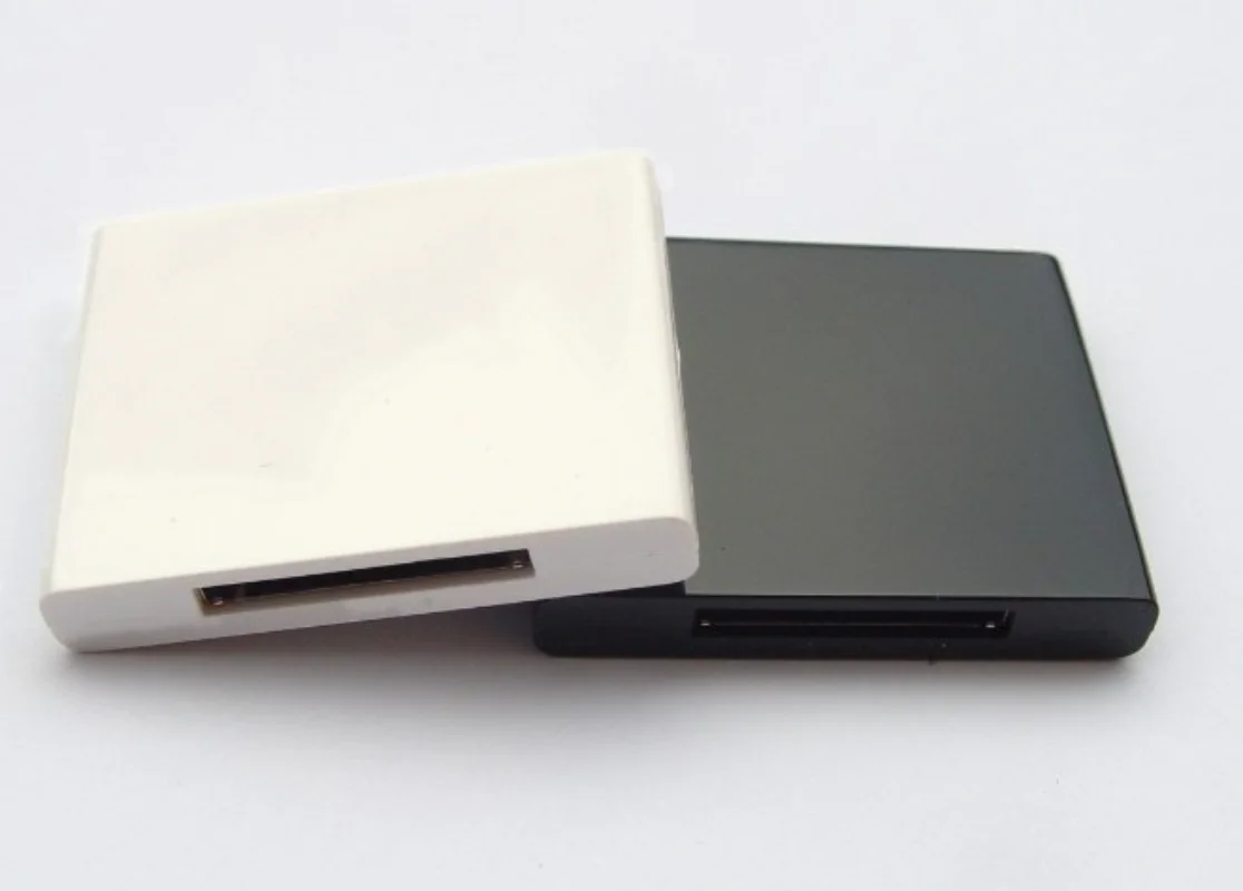 

30PIN Bluetooth Receiver - Speaker Bluetooth Adapter - 30PIN Interface - Wired Speaker To Bluetooth Speaker Conversion