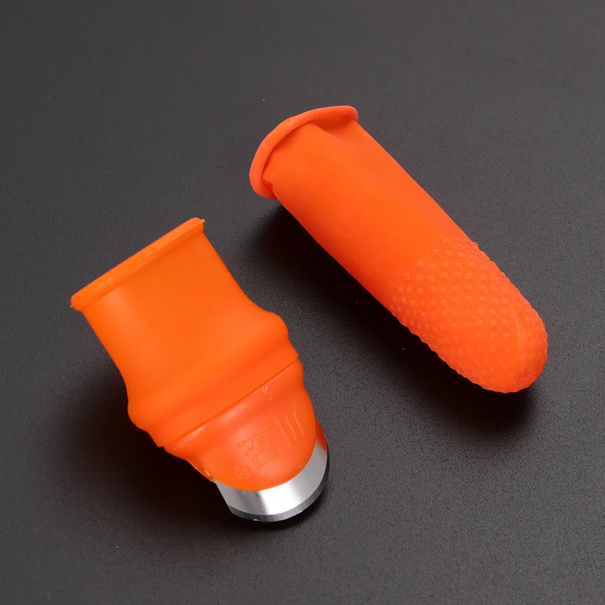 

Thumb Finger Gardening Garden Harvest Tool Tools Harvesting Separator Picking Silicone Accessories Fruit Trim Protectors
