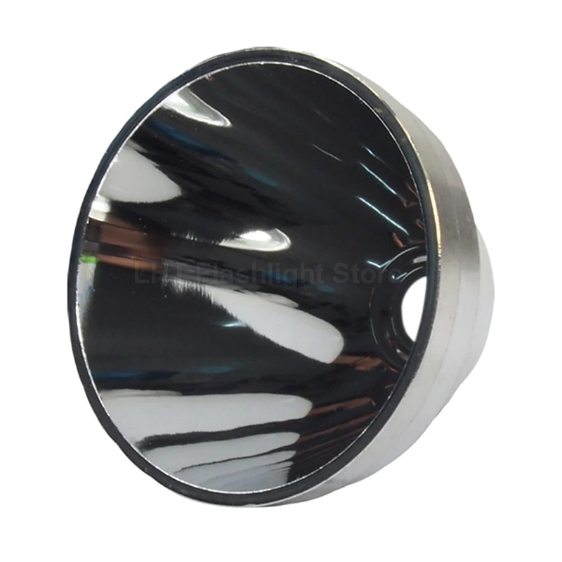 

Алюминиевый отражатель для фонарика