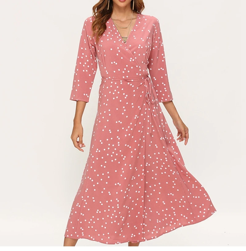 

Новое летнее платье AN313, 2023 г., крутое, удобное и красивое