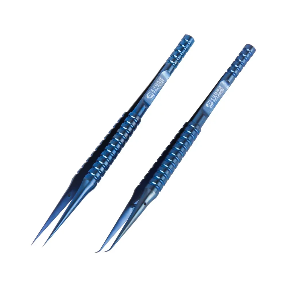 

Механические Пинцеты Из Титанового Сплава, 0,15 Мм, Высокая Твердость