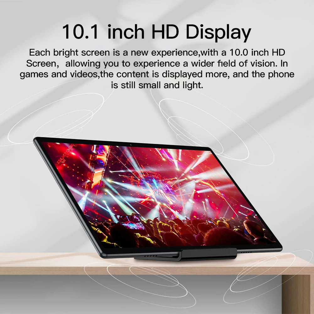 Рисунок 3 - Планшет Tab 15 Pro на Android 12