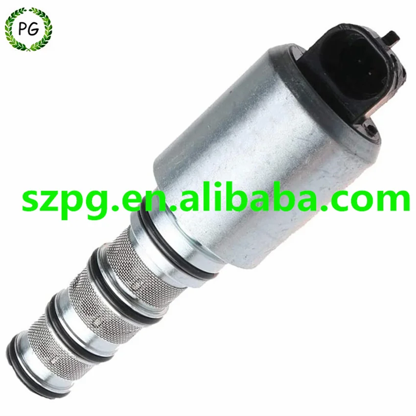 АТ 310587 Гидравлический электромагнитный клапан для John Deere 210K 210LE 210LJ 310J 310K 310SJ 310SK 315SJ