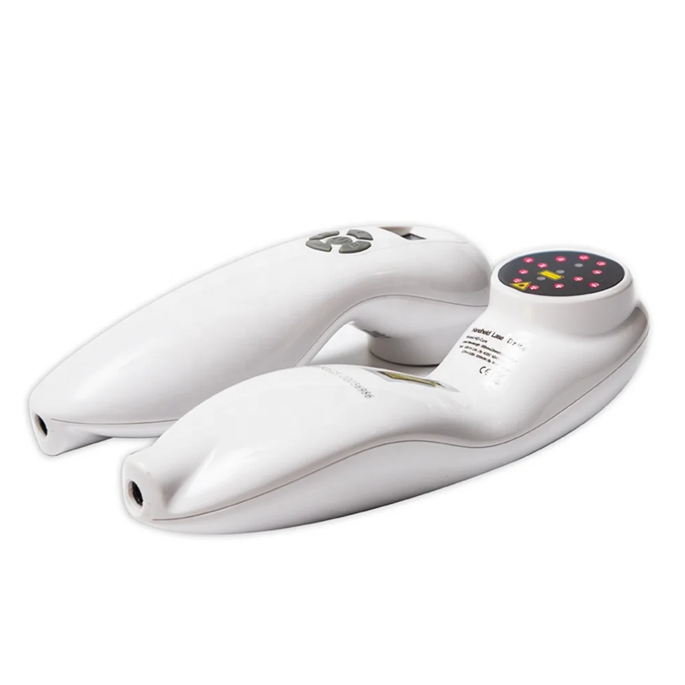 

650nm+808nm High power therapy laser equipment