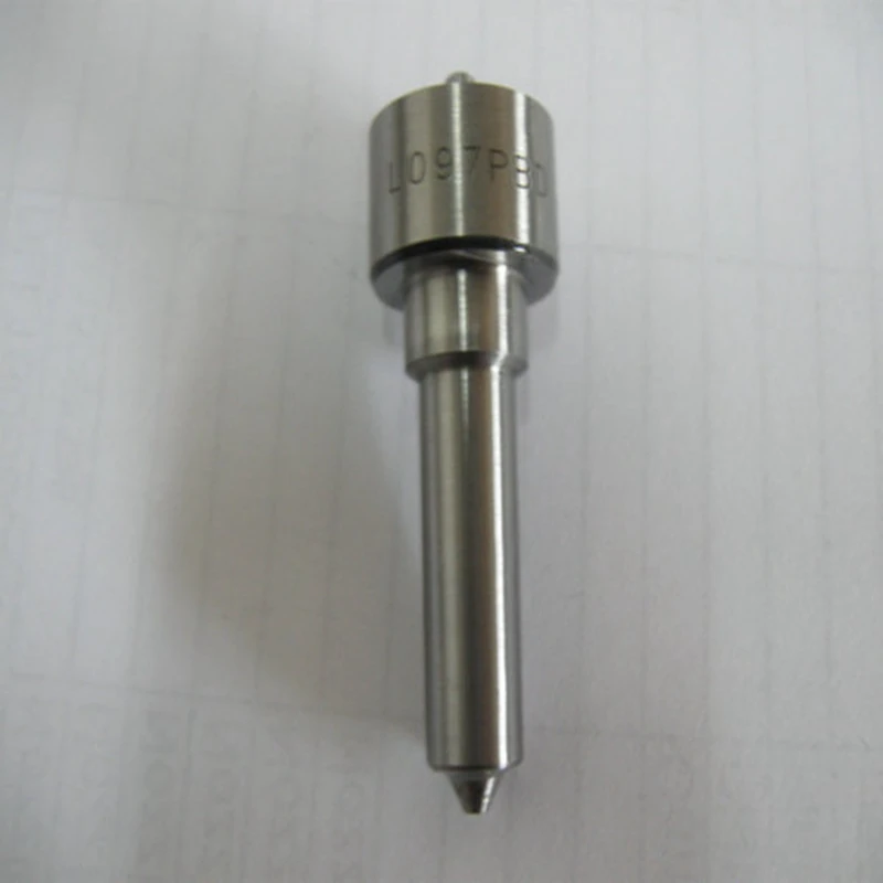 Фото L097PBD для Hyundai Kia Delphi Euro 3, дизельная форсунка L097PRD для EJBR02801D EJBR01901Z EJBR02301Z, форсунка №4