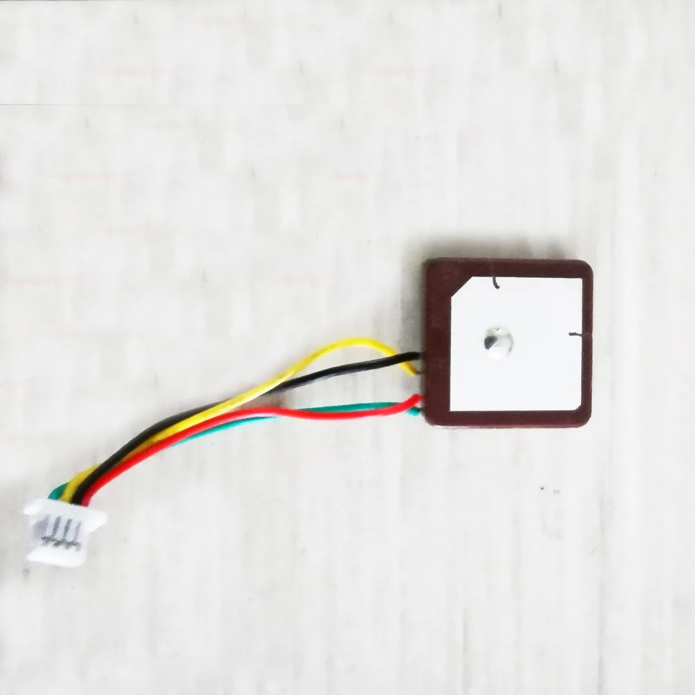 CFLY Faith 2 DF808 RC Дрон Квадрокоптер запасные части GPS модуль