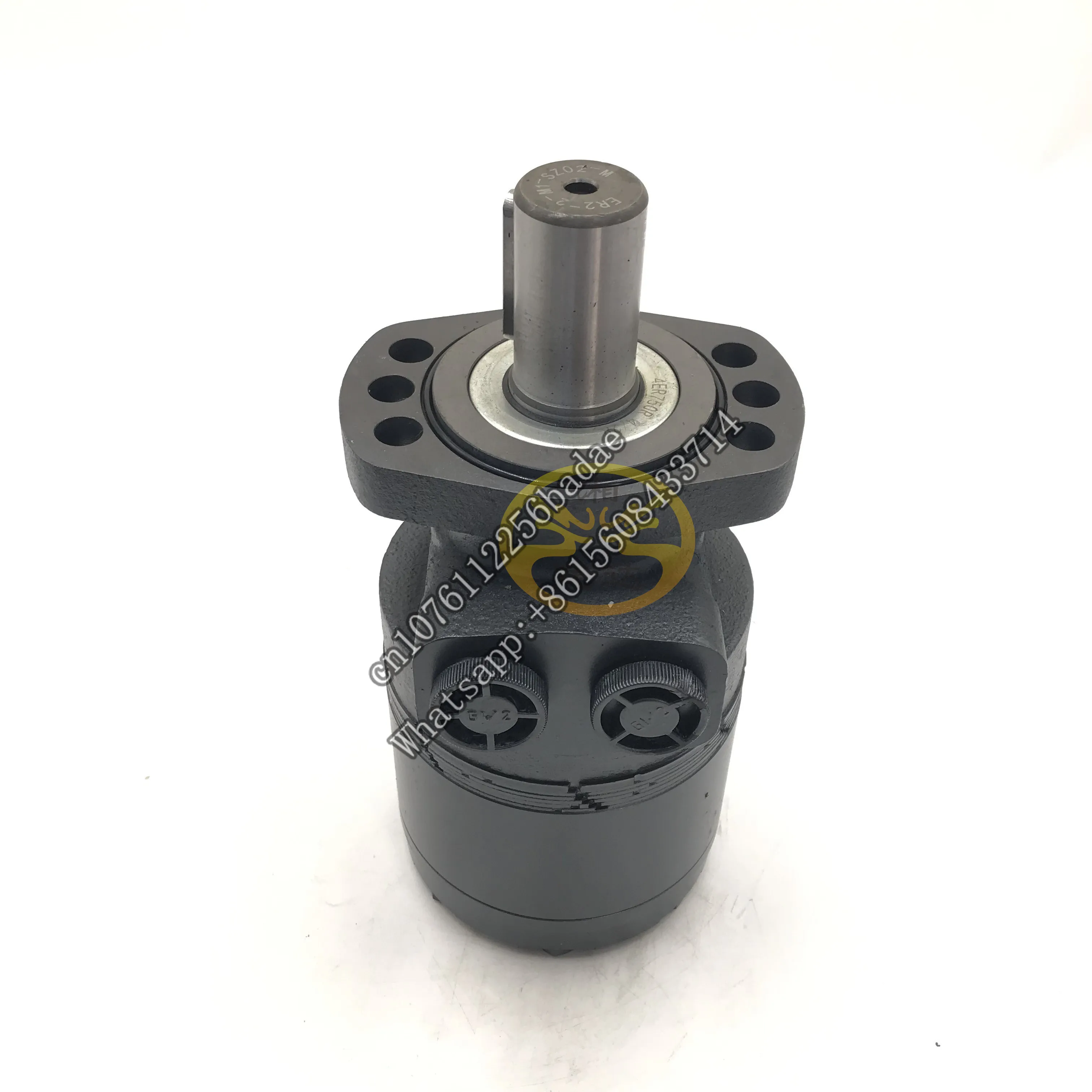 Запасные части для бетононасоса Putzmeister PM/KCP/Junjin/Everdigm двигатель мешалки