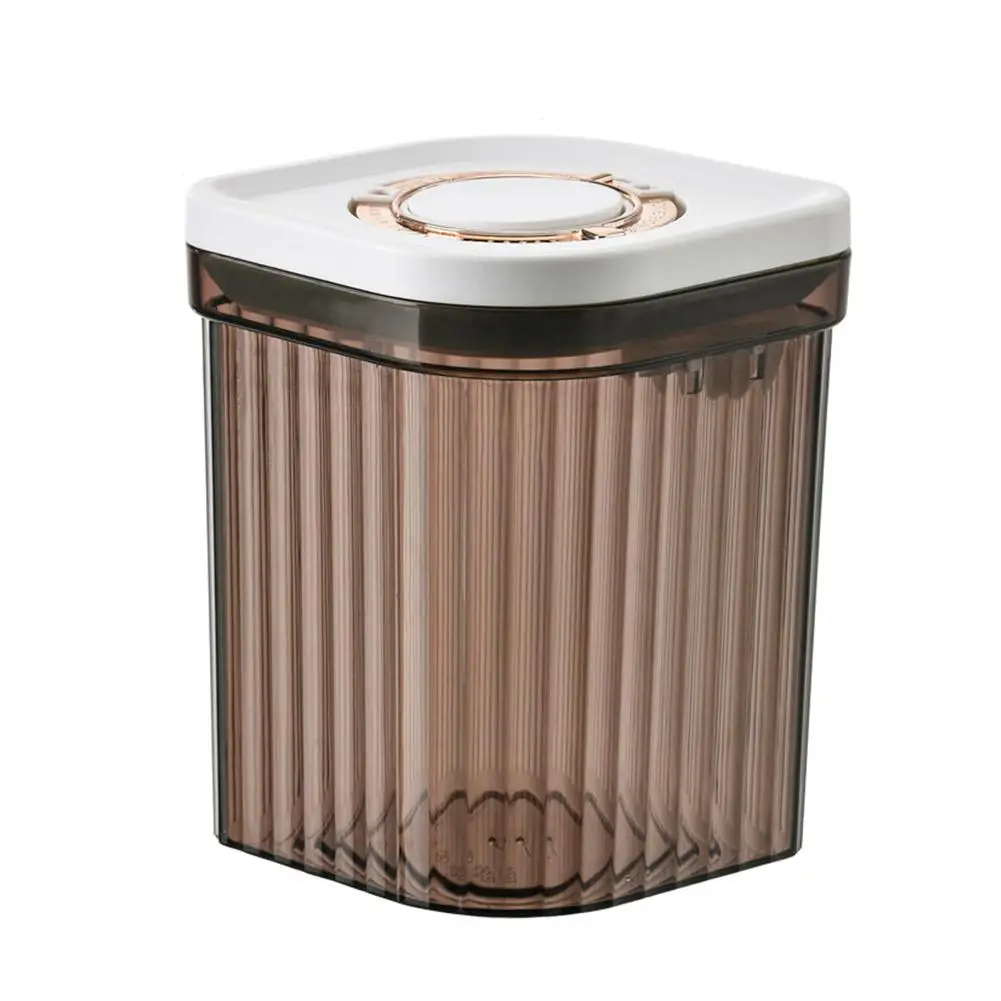 Банки для детского молока герметичные коробки рисового порошка оригинальные