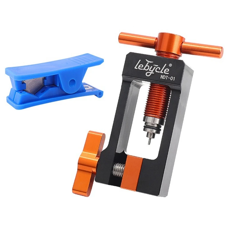 

Велосипедный Гидравлический дисковый тормоз, игла для масла, инструмент, драйвер, шланг, резак, кабель, плоскогубцы, соединитель для оливок, ...