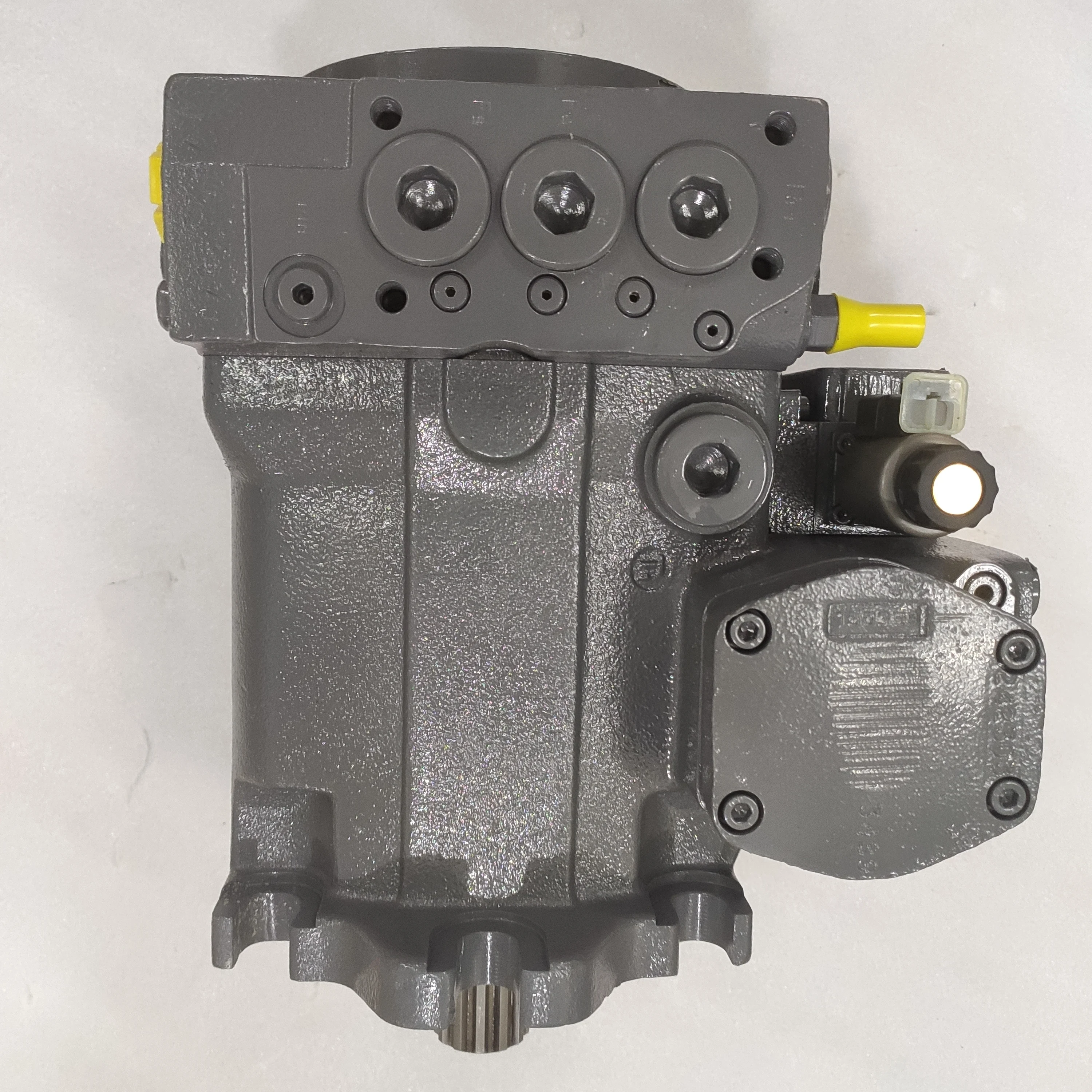 A11VO A11VO75 A11VO95 A11VO130 серии A11VO75LRDS/10R-NSD12K02 A11VLO260DRS/11R-NZD12N00Axial Поршень с переменным