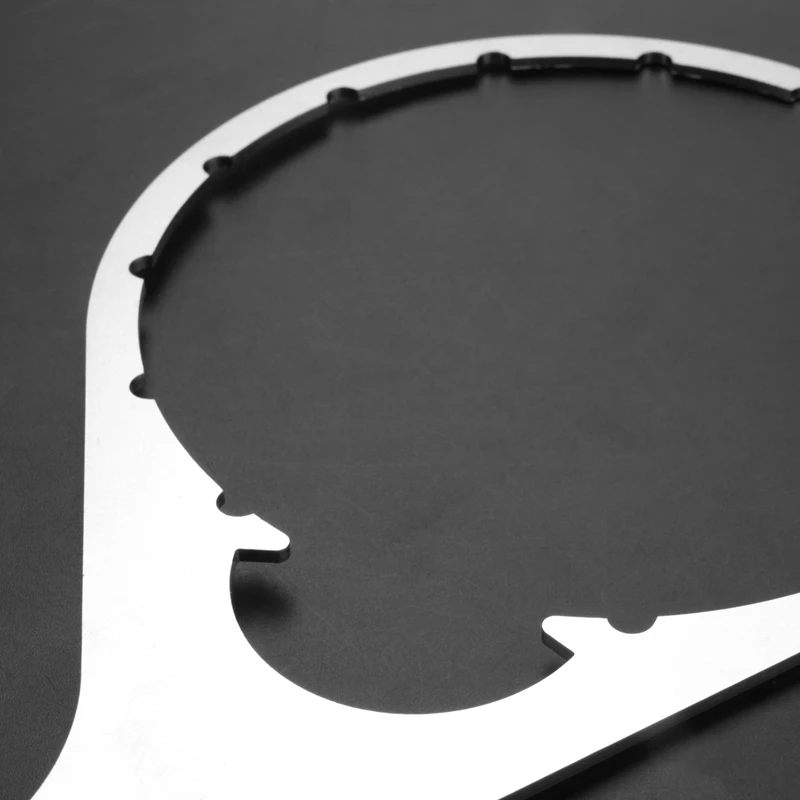 Ключ для топливного фильтра 380134 Водоотделитель топлива 382 6-дюймовый ключ с