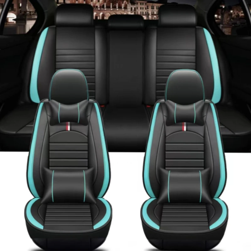 Автомобильные чехлы 5D для Mercedes W246 B-Class W245 W242 W247 B-klase B180 B200 B250 B250E Boxer 40 автомобильные