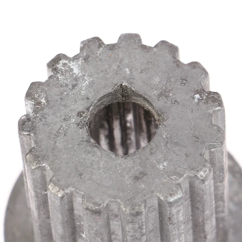 Универсальная сердцевина пульсатора стиральной машины 12/15, Центральная шестерня, металлические детали для стиральной машины