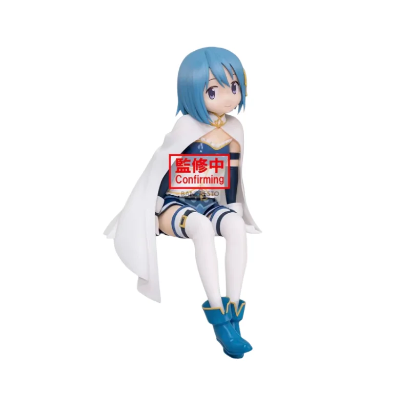 Фигурка BANDAI Banpresto Puella Magi Madoka Magica: Мадока Канамэ, Саяка Мики (Noodle Stopper) — Модель персонажа аниме, игрушка, подарок (art.: 3920d8dc08980) - 3920d8dc08980