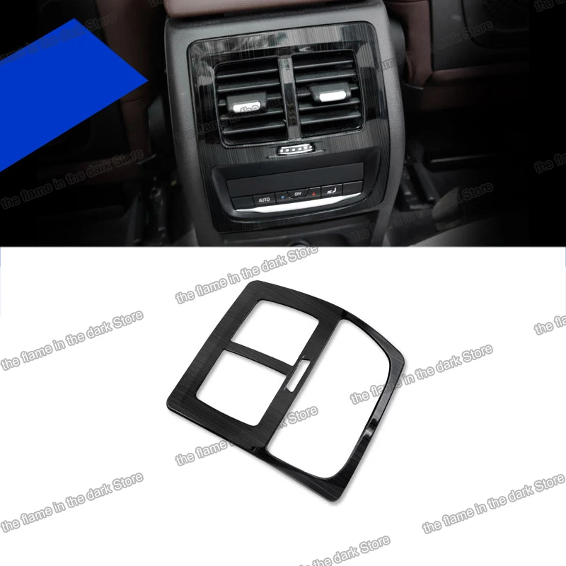 

Подлокотник из нержавеющей стали для bmw x3 g01, аксессуары 2018, 2019, 2020, 2021, x 4, g02, ix3, 2022 м