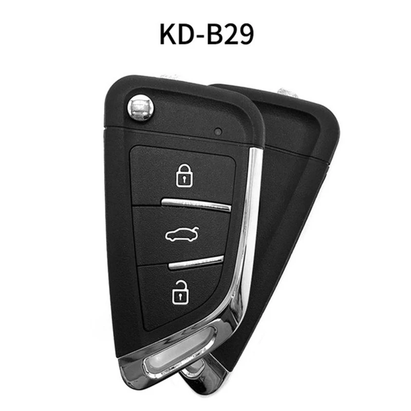 KEYDIY B29 KD пульт дистанционного управления автомобильный ключ для BMW стиль KD900/KD-X2