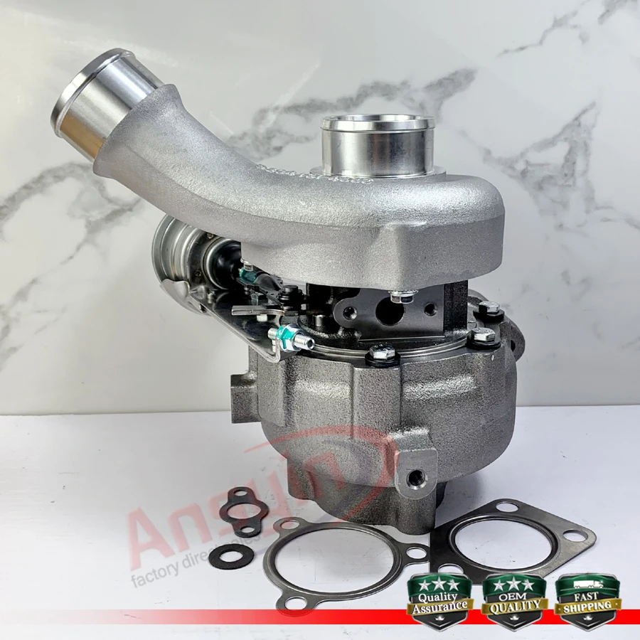 BV43 Турбо для KIA Sorento 2 5 CRDi 2497 см 125 кВт 170 л.с. 53039700122 53039880122 28200-4А470 28200-4А421 53039880097