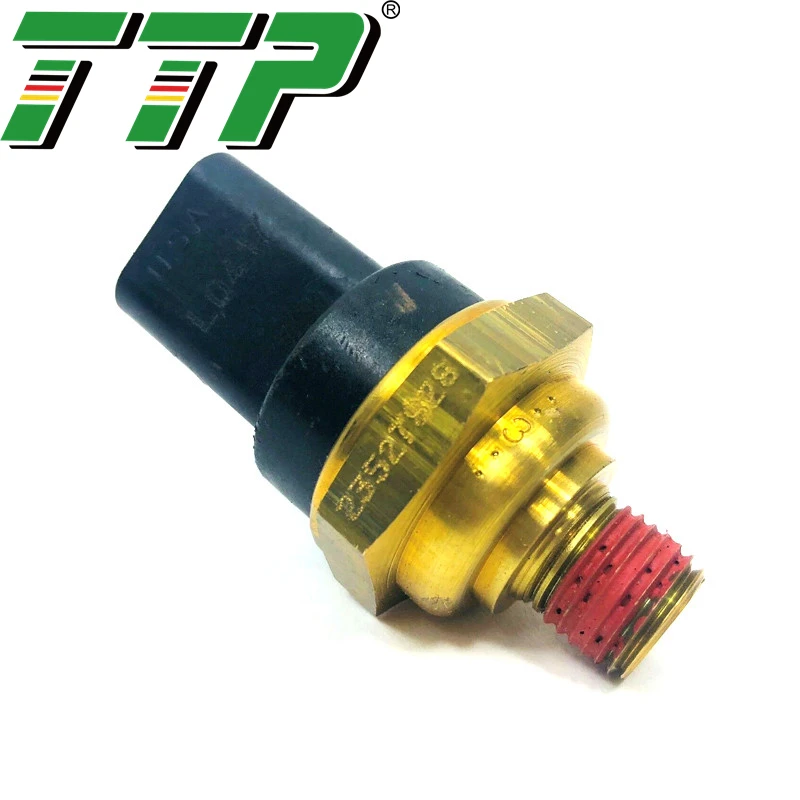 

Керамический Датчик давления масла 23527828, переключатель, преобразователь для дизельного двигателя серии 60 DETROIT