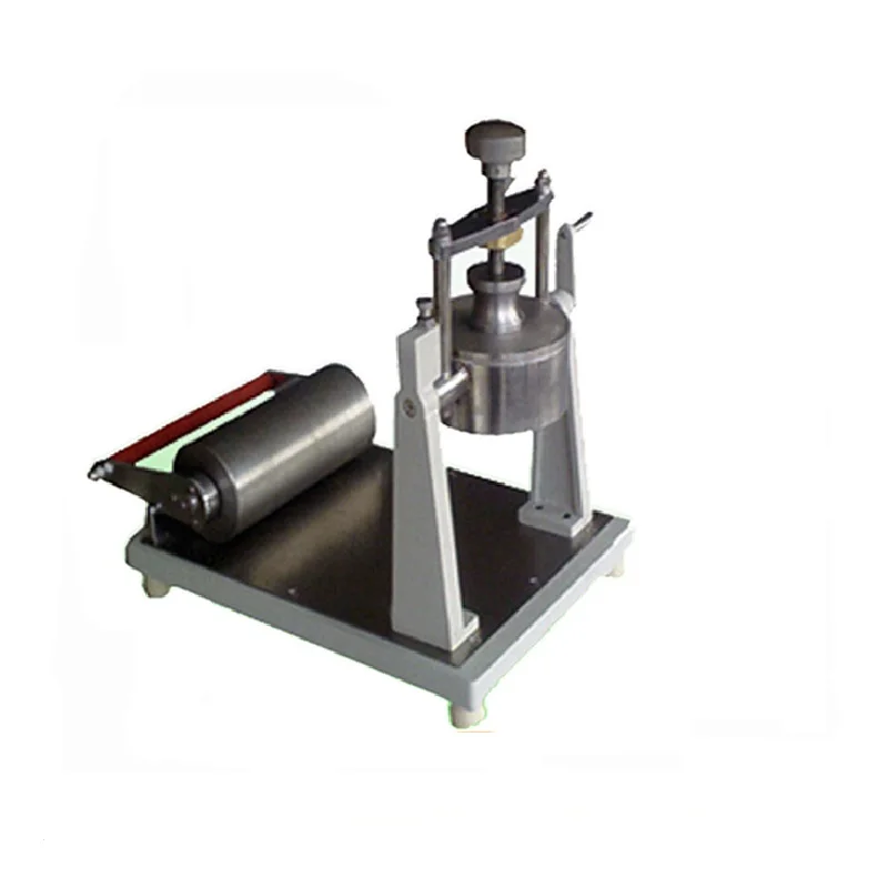 

Cobb Cardboard Water Absorption Test Equipment