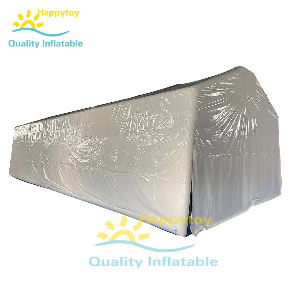 Высококачественная большая надувная палатка для наружного события