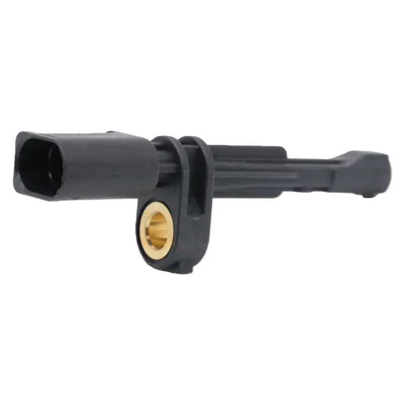 Фото Датчик скорости колеса ABS задний левый/правый для VW Jetta, Audi Q2, Skoda Octavia, Karoq, SEAT Ateca WHT007147 №1