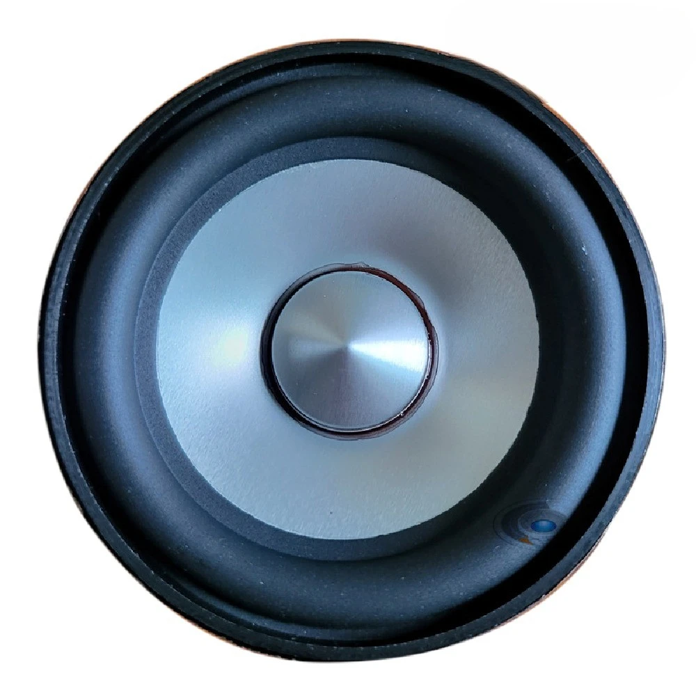 

Новый 20-ядерный алюминиевый корпус 3 дюйма 78 мм Apple Неодимовый Магнит 25 Вт Bluetooth-динамик высококачественный звук бас-динамик