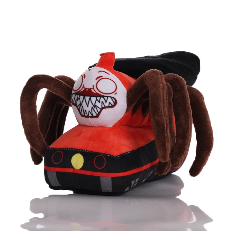 

Игрушка плюшевая Choo-Choo Charles, 1 шт., 20 см