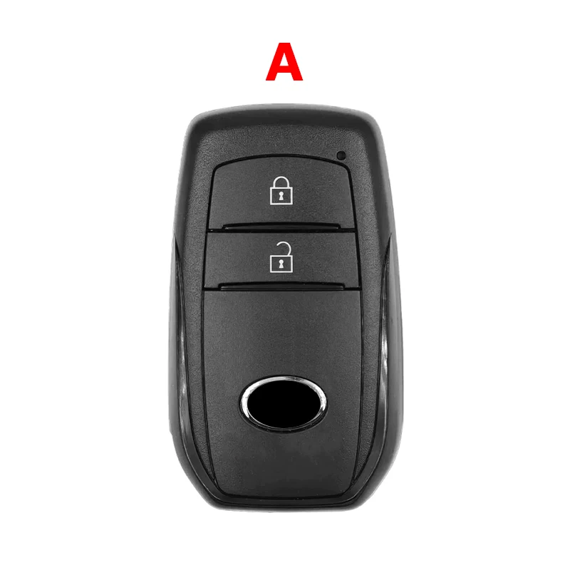 Чип CN007334 FCC B3N2K2R 433/434 8A P4 BA для Toyota Land Cruiser 2022 2023 смарт-ключ PN 8990H-60540/8990H-30220