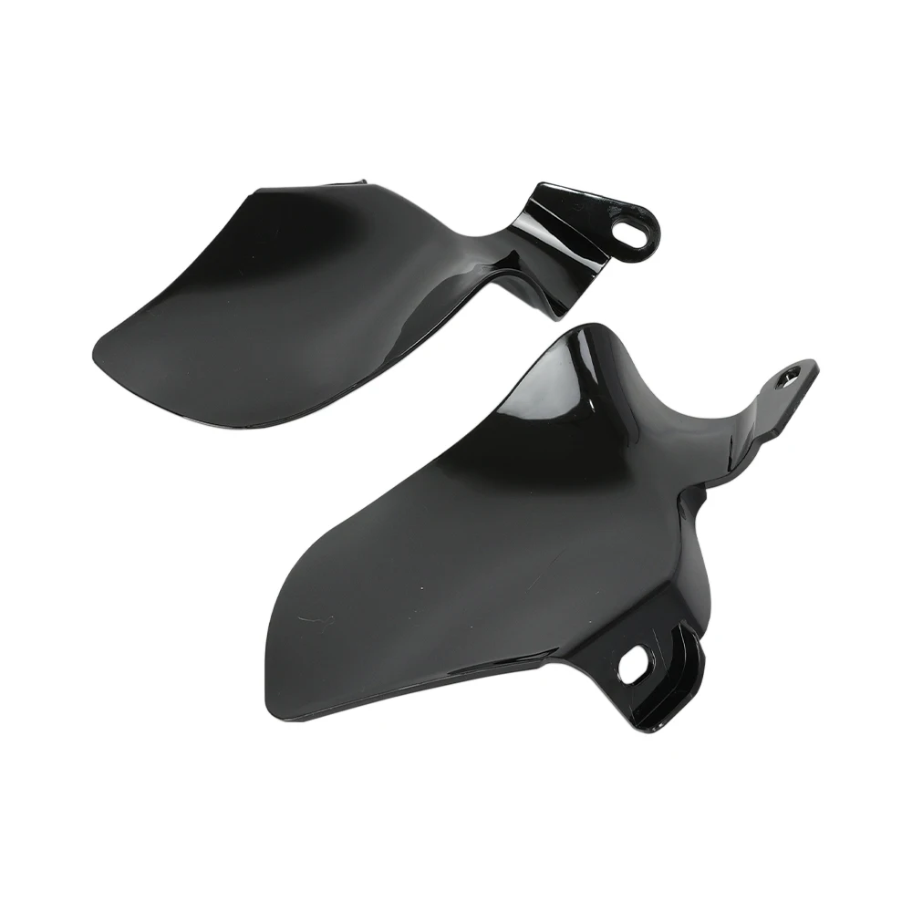 

Солдцезащитные дефлекторы средней рамы для Harley Softail Low Rider Street Bob Breakout 114, Fat Boy Sport Glide 2018-2025