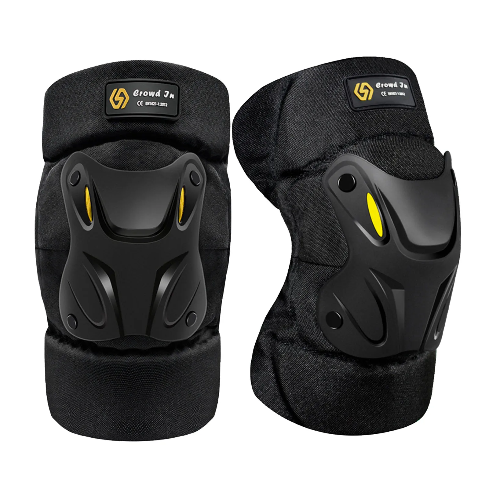 

Adult Elbow Pads Anti-Collision Knee Pad Elbow Pads Men Women Protective Gear Anti-Impact Knee Pads Guards For Men Women