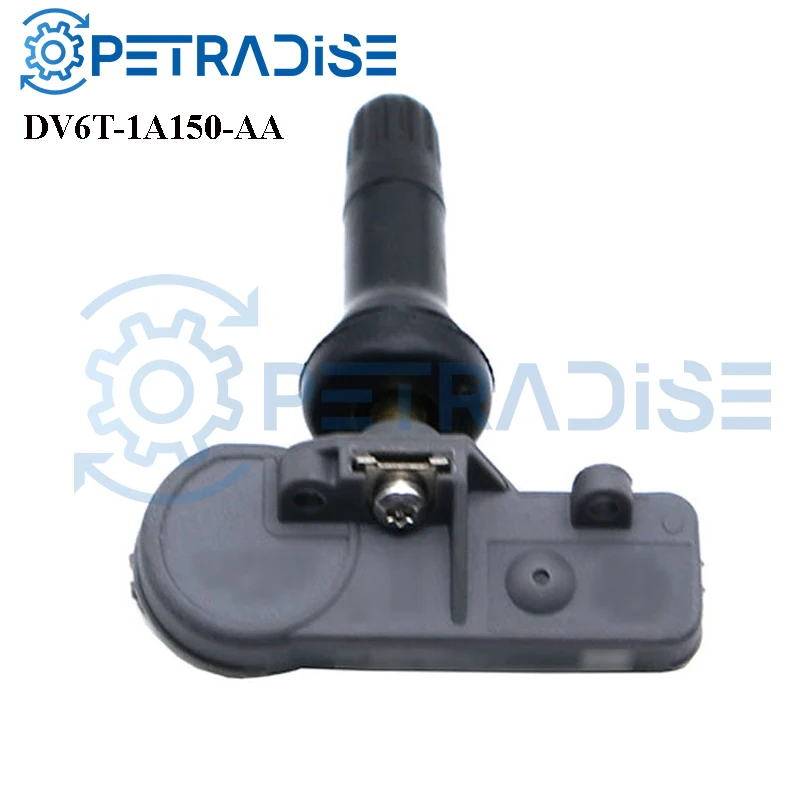 Датчик давления в шинах TPMS для Ford Explorer F-150 Transit Lincoln Navigator Mazda BT-50 Auto PartsOEM DV6T-1A150-AA