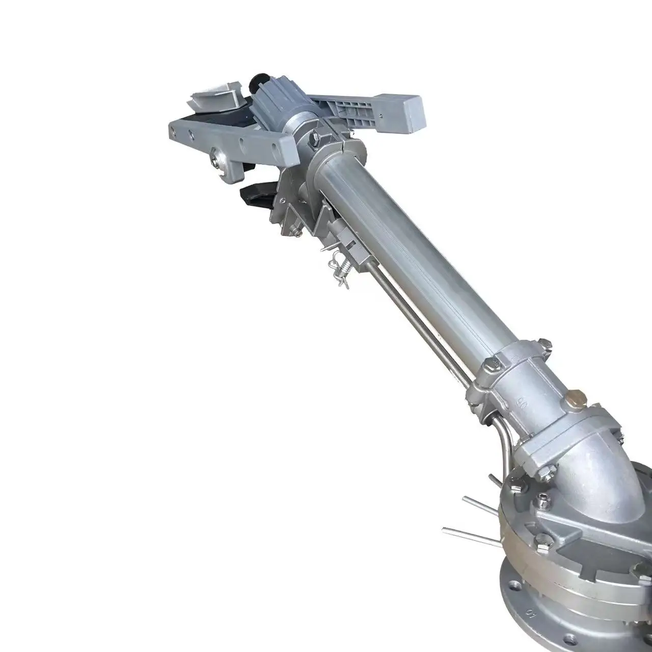 DL50 сельскохозяйственный пистолет-распылитель для угольных участков пистолет