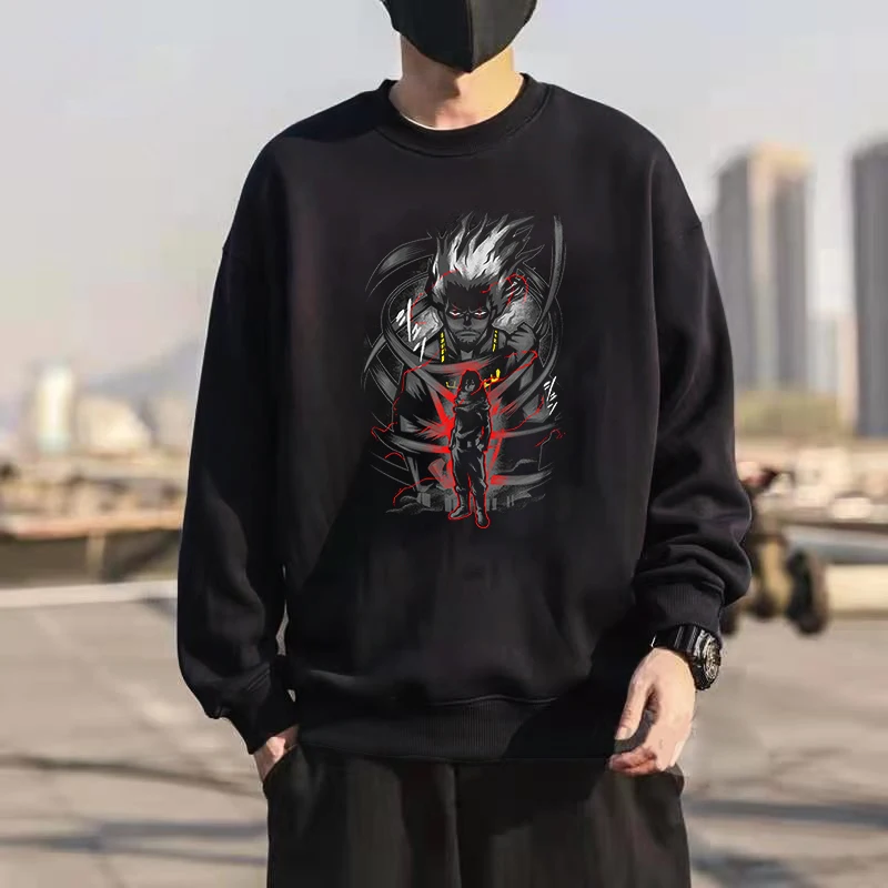 

My Hero Academia Anime Hoodie Hot Manga 2022 Fashion Man/Women Streetshirt Cool Top Teen Clothes Hero Shōta Aizawa Anime Hoody