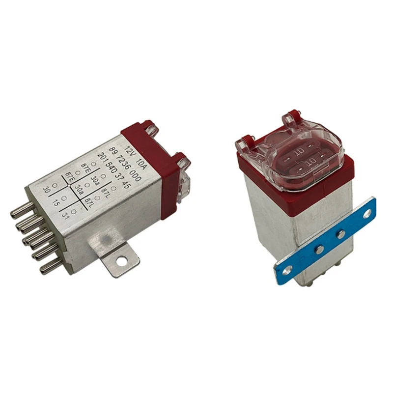 2015403745 автомобильное реле защиты от перегрузки для Mercedes-Benz W201 W202 W124 W129 W126