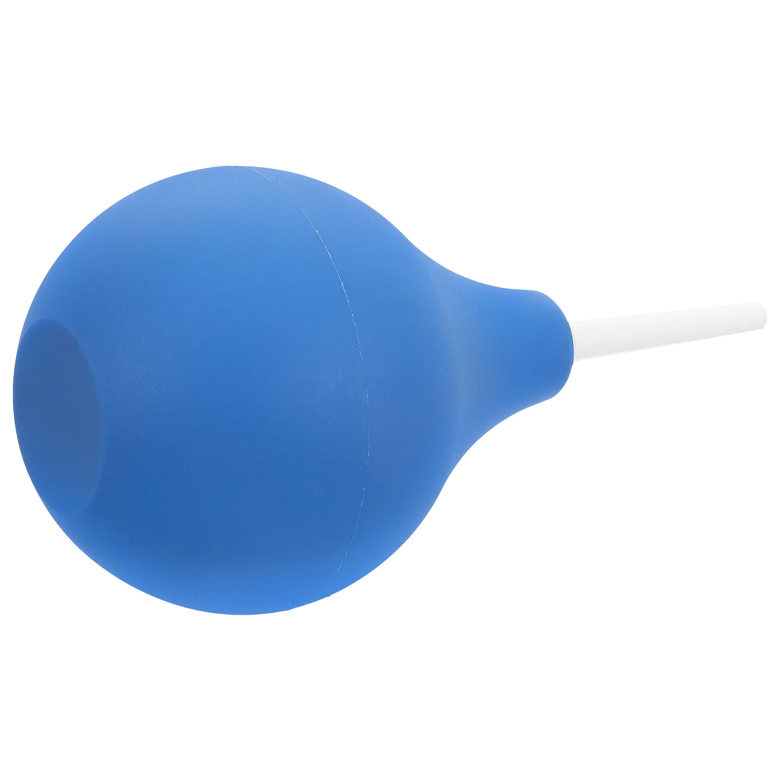 Количественная пипетка шарик для трубопровода лабораторная чистящая лампочка