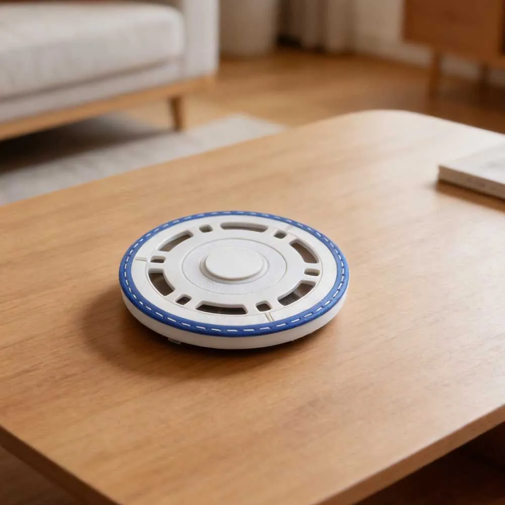 Фото Держатель для тряпок для пылесосов ECOVACS X5 и OMNI: надежная работа, регулярные циклы уборки №2