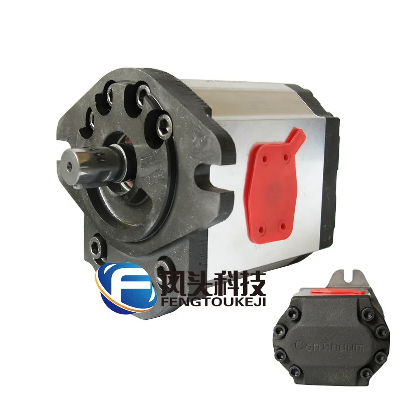 

ITALY SETTIMA screw pump G55V050/063/075 G72V