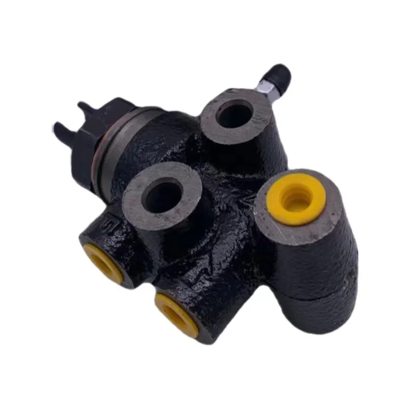 

47910-27081 47910-35320 For Toyota Land Cruiser Hilux 4Runner Tacoma Brake Load Sensing Proportioning Valve Assy LHD
