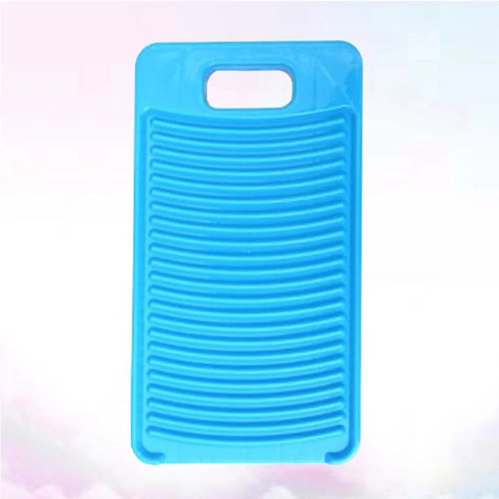 

Board Washboard Laundry Washing Clothes Scrub Hand Wash Mini Cloth Scrubbing Travel Cleaning Manual Home Decorative Boards Non