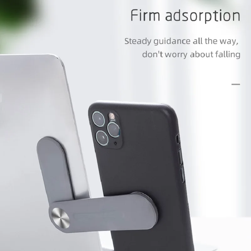 

Laptop Screen Support Holder Connect Tablet Dual Monitor Display Clip Adjustable Phone Stand Screen Support Holder Bracket