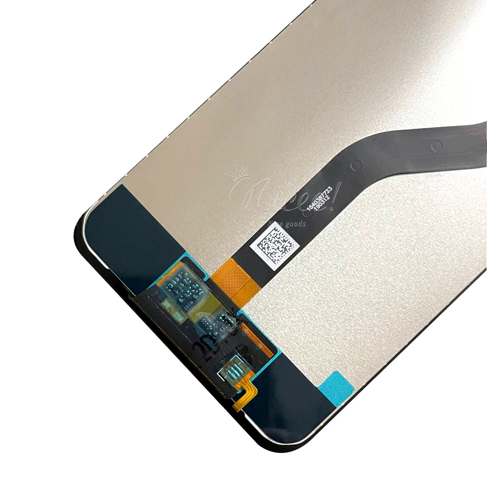 100% протестированный сенсорный экран с дисплеем для Samsung A20s, ЖК-дигитайзер для Galaxy SM-A207F SM-A207M SM-A2070, замена сборки (art.: 3920c8e8eeed3) - 3920c8e8eeed3