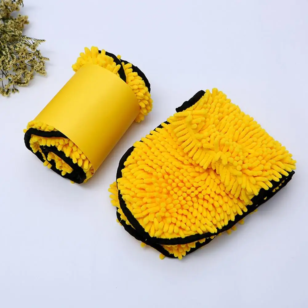

Dog Cat Towel Attractive Pet Bath Towel Super Absorbent Dog Cat Towel