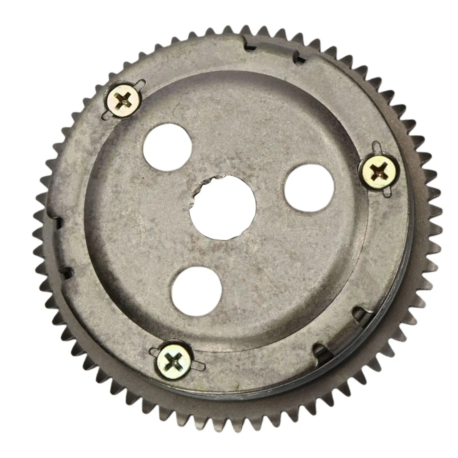 

Dia. Starter Clutch Block Fit for JOG 90 Scooter ATV Kart