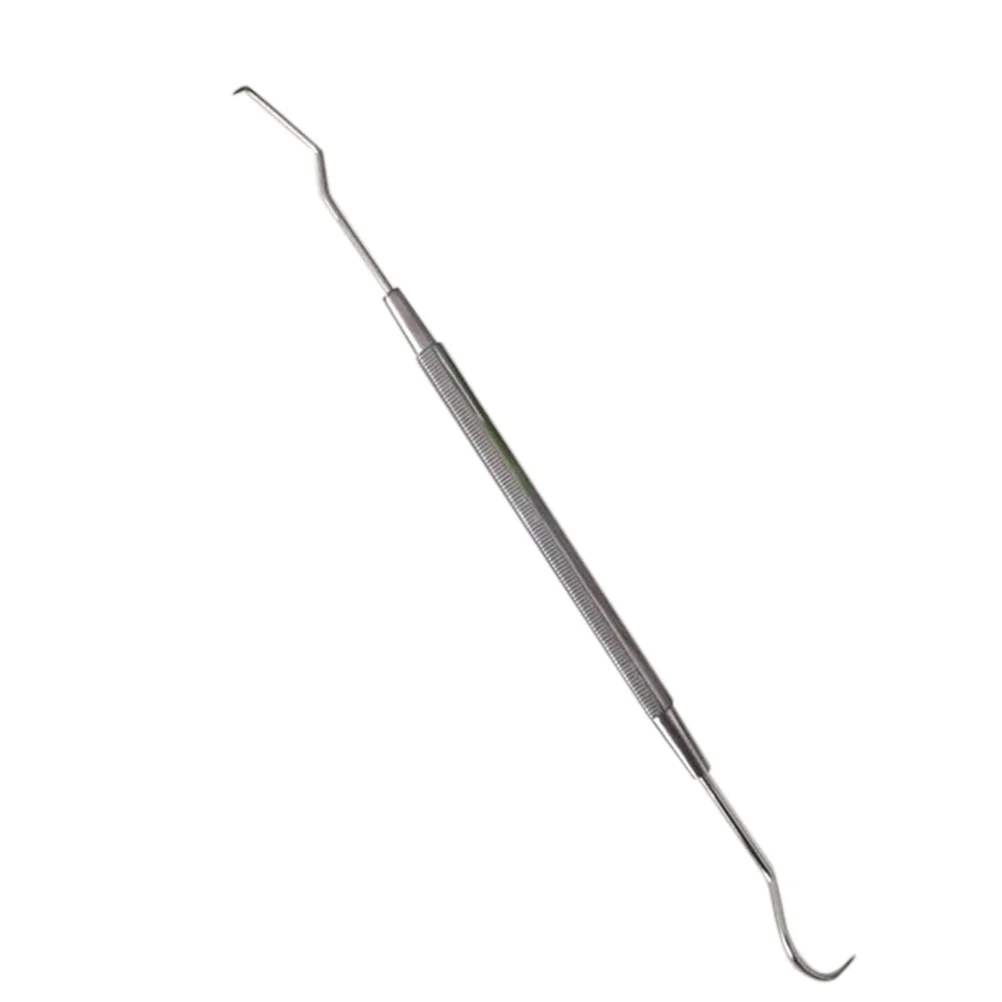 

Tool Remover Scaler Hygiene Pick Teeth Picks Tartartarter Metal Calculus Toothpick Dentist Stain Scraper Kit Kits Cleaning