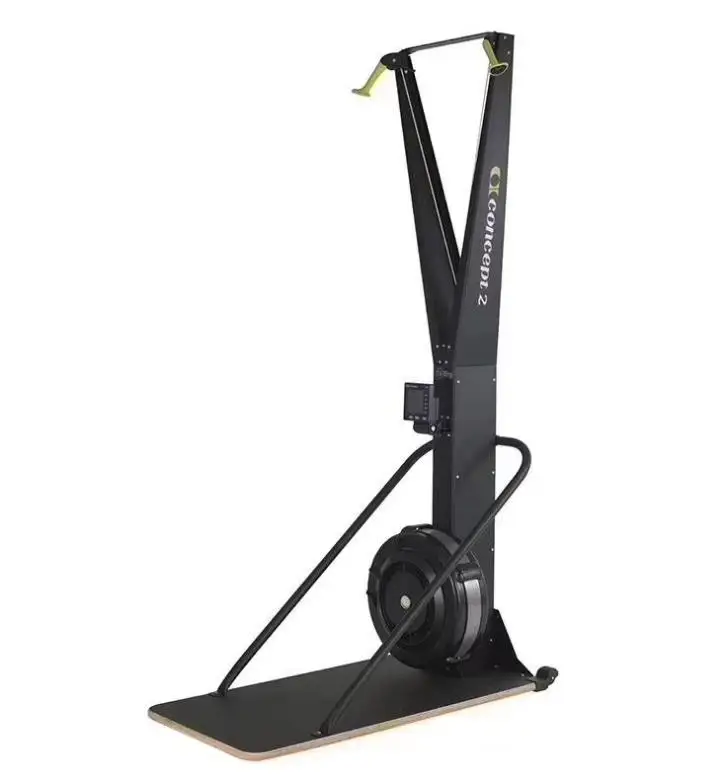 

Home Gym Equipment, Indoor Fitness Ski Equipment, Real Simulation of Skiing Scenes