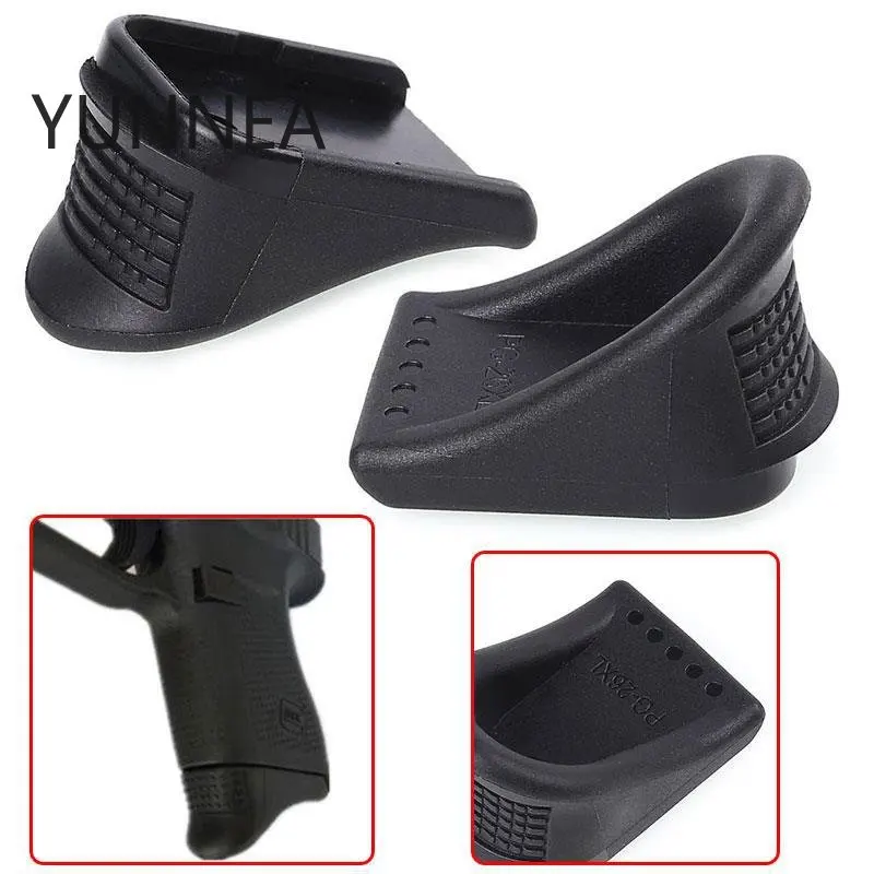 

GLOCK базовый удлинитель адаптер рукоятка для GLOCK 26/27/33/39 оружейный кобура тактические охотничьи аксессуары