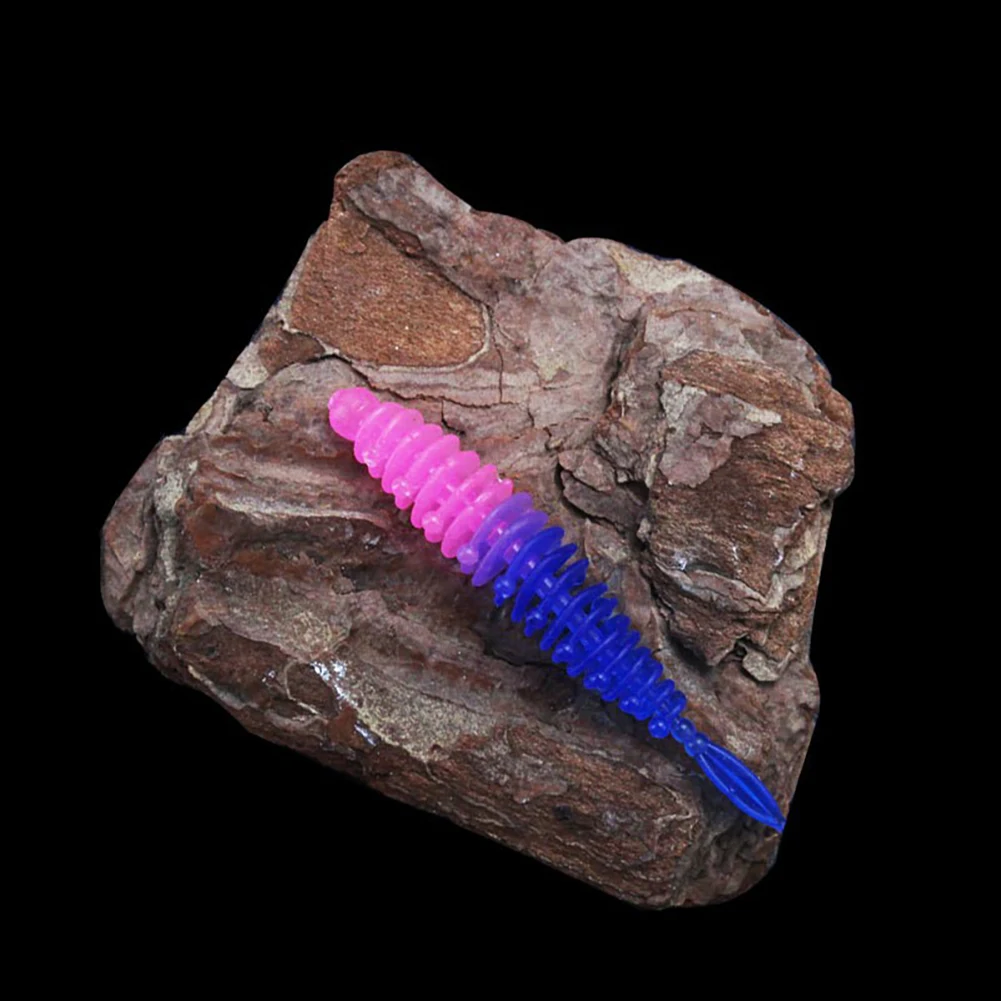 

10 шт., силиконовые свимбейты, 5,5 см/1 г