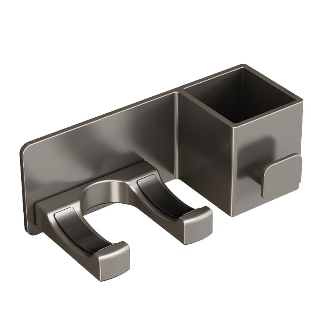 

1 шт., настенный стеллаж для душа, из алюминиевого сплава