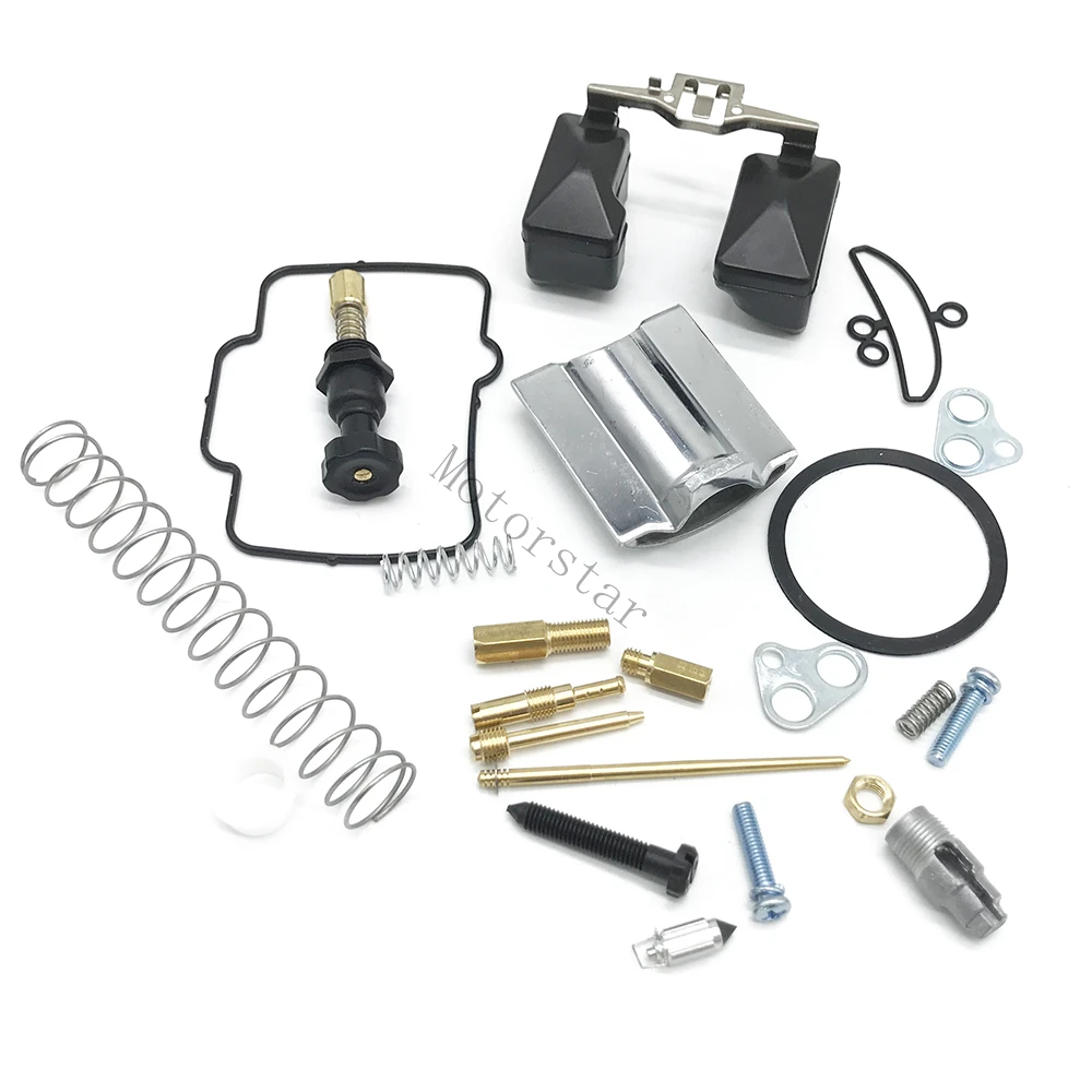 Набор для Ремонта Карбюратора KEIHIN PWK 34 мм 35 36 38 40 41 42 37 Carb Carby |