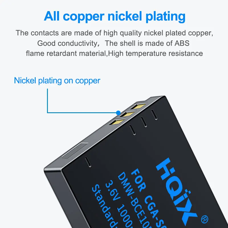 Зарядное устройство для Panasoinc SDR-S10 S7K S15 S26 S9 SW20 SW21 SW28 DMC-FX520 FS3 FS5 FX35 FS20 FX33